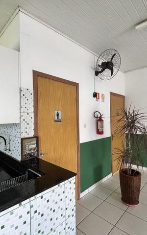 Apartamento para alugar com 48m², 2 quartos e 1 vaga
