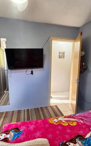 Apartamento para alugar com 48m², 2 quartos e 1 vaga