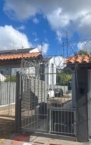 Apartamento para alugar com 48m², 2 quartos e 1 vaga