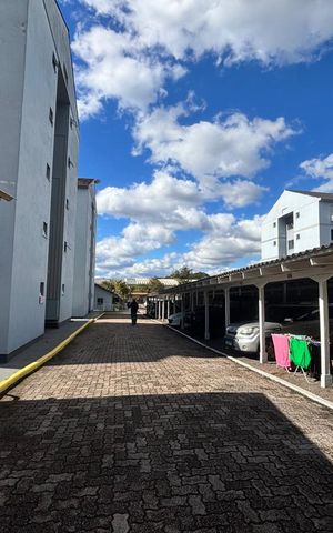 Apartamento para alugar com 48m², 2 quartos e 1 vaga