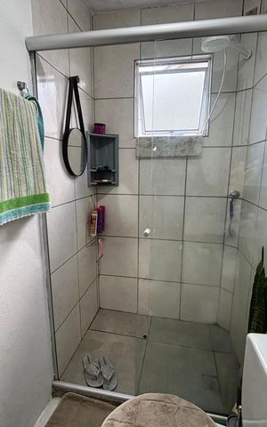 Apartamento para alugar com 48m², 2 quartos e 1 vaga