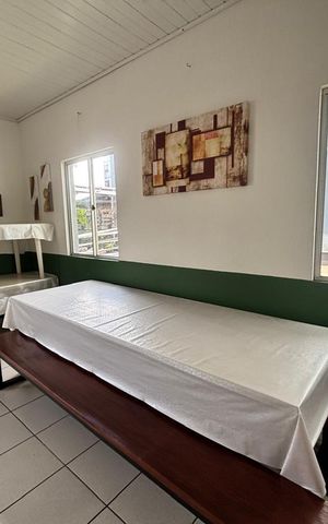 Apartamento para alugar com 48m², 2 quartos e 1 vaga