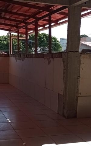Casa para alugar com 150m², 2 quartos e 2 vagas Casa para alugar com 150m², 2 quartos e 2 vagasÁrea externa