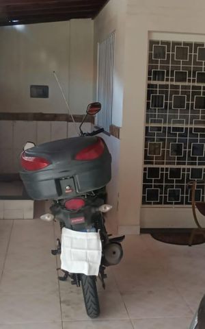 Casa para alugar com 150m², 2 quartos e 2 vagas Casa para alugar com 150m², 2 quartos e 2 vagasÁrea externa