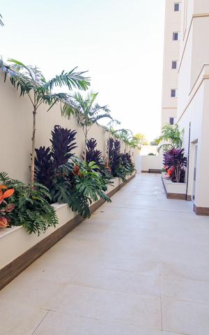 Apartamento à venda com 75m², 2 quartos e 2 vagas Apartamento à venda com 75m², 2 quartos e 2 vagasÁrea comum
