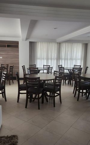 Apartamento à venda com 120m², 4 quartos e 2 vagas Apartamento à venda com 120m², 4 quartos e 2 vagasÁrea comum - Salão de festas
