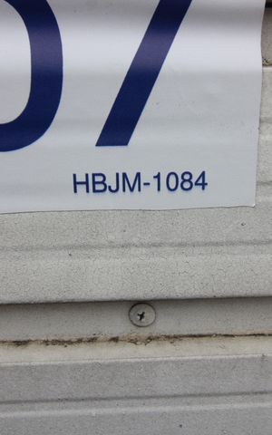 Casa de condomínio à venda com 65m², 2 quartos e 1 vagacod. placa