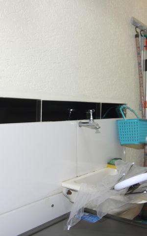 Casa de condomínio à venda com 65m², 2 quartos e 1 vagaÁrea de Serviço
