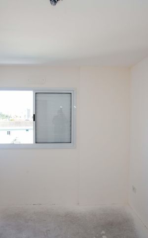 Apartamento à venda com 51m², 2 quartos e 1 vagaQuarto 2