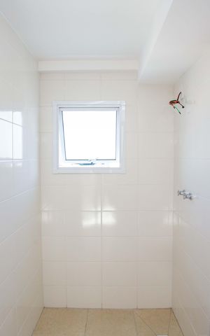 Apartamento à venda com 51m², 2 quartos e 1 vagaBanheiro