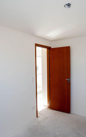 Apartamento à venda com 51m², 2 quartos e 1 vagaQuarto 1