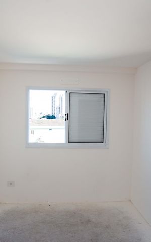 Apartamento à venda com 51m², 2 quartos e 1 vagaQuarto 1