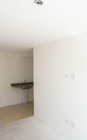 Apartamento à venda com 51m², 2 quartos e 1 vagaSala