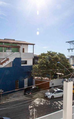 Apartamento à venda com 51m², 2 quartos e 1 vagaVaranda da Sala