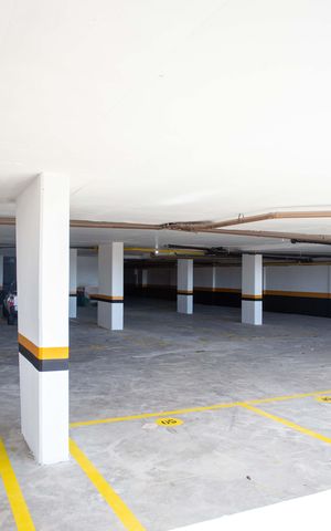 Apartamento à venda com 51m², 2 quartos e 1 vagaGaragem