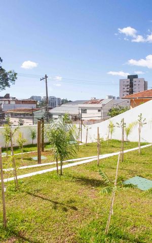 Apartamento à venda com 51m², 2 quartos e 1 vagaÁrea comum
