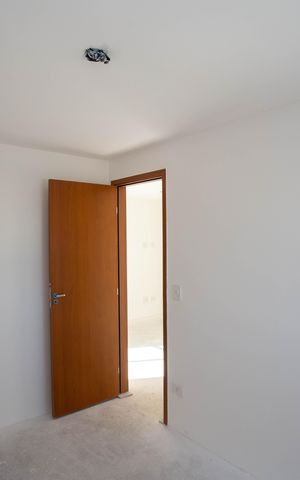 Apartamento à venda com 51m², 2 quartos e 1 vagaQuarto 2