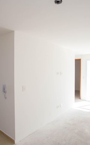Apartamento à venda com 51m², 2 quartos e 1 vagaSala