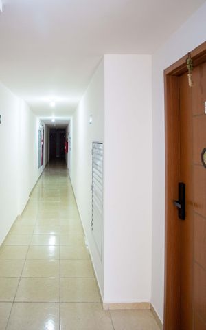 Apartamento à venda com 51m², 2 quartos e 1 vagaHall de entrada