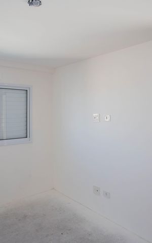Apartamento à venda com 51m², 2 quartos e 1 vagaQuarto 1