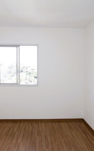 Apartamento à venda com 67m², 3 quartos e 2 vagasQuarto 3 - Suíte