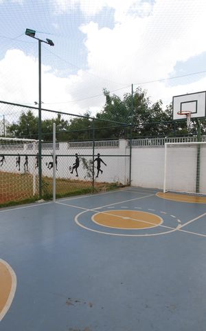 Apartamento à venda com 67m², 3 quartos e 2 vagasQuadra Esportiva