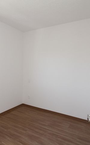 Apartamento à venda com 67m², 3 quartos e 2 vagasQuarto 3 - Suíte