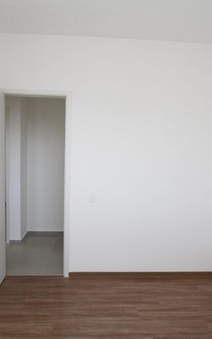 Apartamento à venda com 67m², 3 quartos e 2 vagasQuarto 1