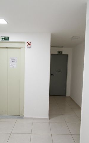 Apartamento à venda com 67m², 3 quartos e 2 vagaselevador