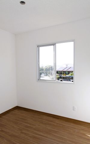 Apartamento à venda com 67m², 3 quartos e 2 vagasQuarto 1