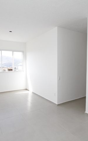 Apartamento à venda com 67m², 3 quartos e 2 vagasSala