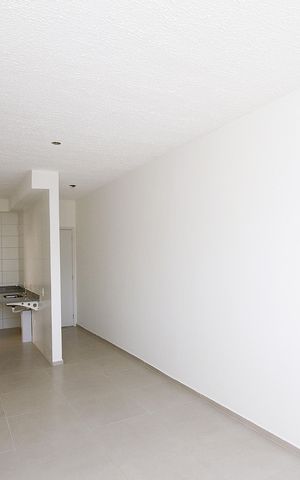Apartamento à venda com 67m², 3 quartos e 2 vagasSala