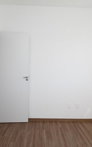 Apartamento à venda com 67m², 3 quartos e 2 vagasQuarto 2