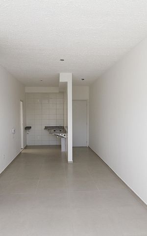 Apartamento à venda com 67m², 3 quartos e 2 vagasSala