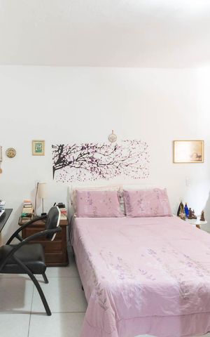 Casa à venda com 118m², 2 quartos e 1 vagaSuíte