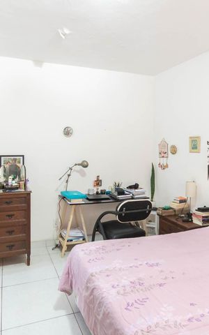 Casa à venda com 118m², 2 quartos e 1 vagaSuíte