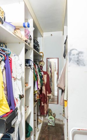 Casa à venda com 118m², 2 quartos e 1 vagaCloset Suíte