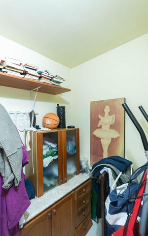 Casa à venda com 118m², 2 quartos e 1 vagaCloset Quarto 1