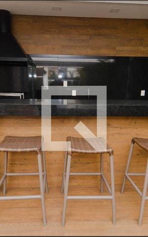 Apartamento à venda com 67m², 2 quartos e 1 vaga Apartamento à venda com 67m², 2 quartos e 1 vagaChurrasqueira