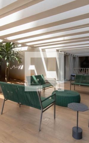 Apartamento à venda com 67m², 2 quartos e 1 vaga Apartamento à venda com 67m², 2 quartos e 1 vagaÁrea comum