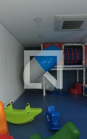 Apartamento à venda com 67m², 2 quartos e 1 vaga Apartamento à venda com 67m², 2 quartos e 1 vagaBrinquedoteca