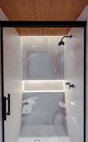 Apartamento à venda com 89m², 2 quartos e 1 vagaBanheiro