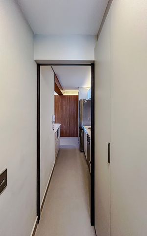 Apartamento à venda com 89m², 2 quartos e 1 vagaÁrea de Serviço