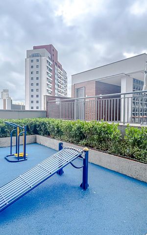 Apartamento à venda com 89m², 2 quartos e 1 vagaÁrea comum