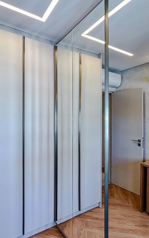 Apartamento à venda com 89m², 2 quartos e 1 vagaQuarto 1