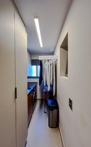 Apartamento à venda com 89m², 2 quartos e 1 vagaÁrea de Serviço