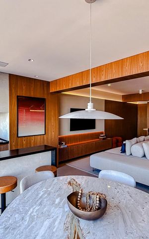 Apartamento à venda com 89m², 2 quartos e 1 vagaVaranda