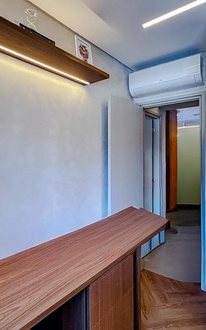 Apartamento à venda com 89m², 2 quartos e 1 vagaQuarto 1