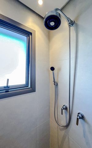 Apartamento à venda com 89m², 2 quartos e 1 vagaBanheiro da Suíte