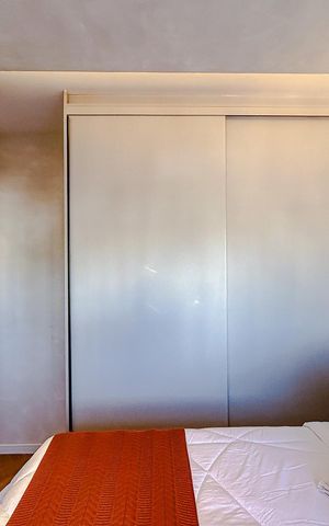 Apartamento à venda com 89m², 2 quartos e 1 vagaQuarto 2 - Suíte